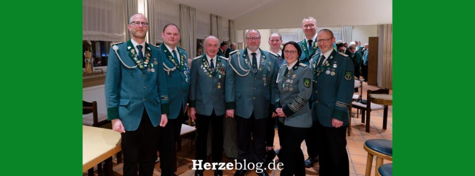 Rückblick auf die Generalversammlung 2025: Große Würdigung für Herbert Strotmann