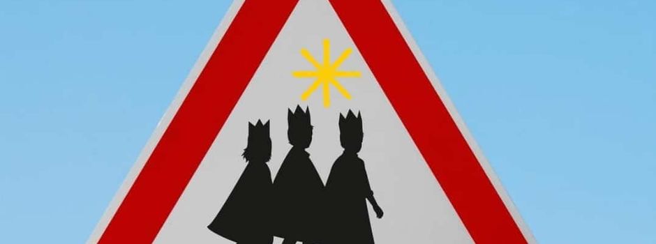 Sternsinger-Aktion 2026