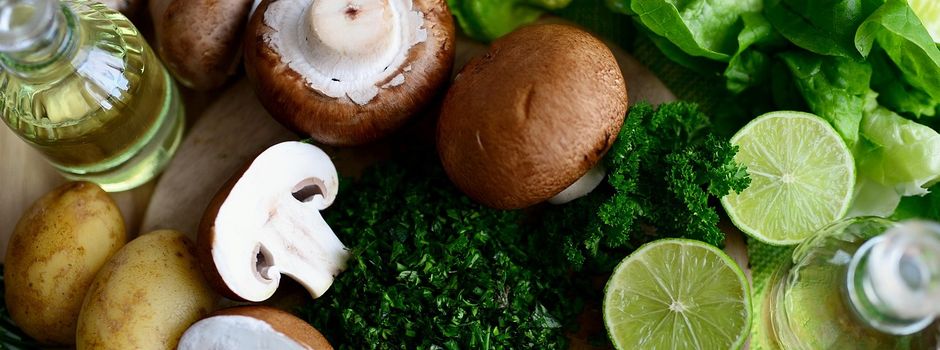Kochkurs "Türkische Küche: Meze" am 07.10.2026 in Empelde