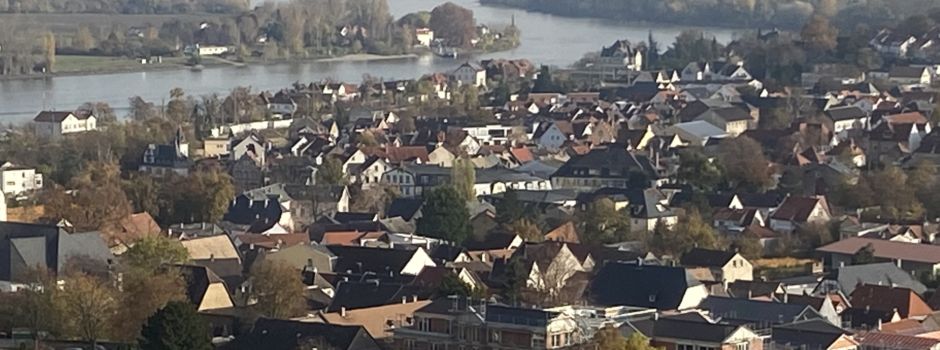 Nierstein erhält 420.000 Euro für die Entwicklung der Innenstadt