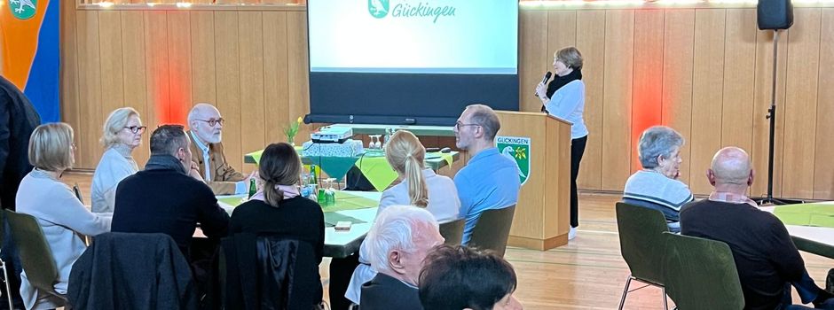 Rückblick auf den Neujahrstreff