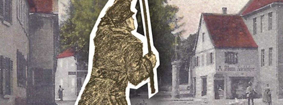 Demokratiegeschichte zum Anfassen: AWO-Erzählcafé lädt zum digitalen Geschichtsausflug ein