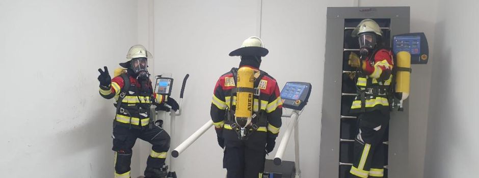 Training für den Ernstfall