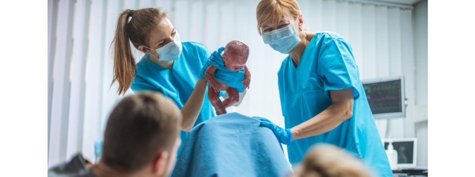 🧑🏼‍🍼Hachenburg bekommt eine Hebammenzentrale❗