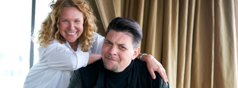 „Kitchen Impossible“ in Mainz: So lief der Dreh der TV-Show von Starkoch Mälzer