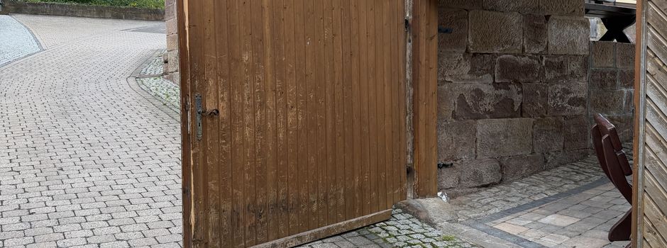 Vandalismus und Belästigung in Gerbershausen: Aufruf an Eltern
