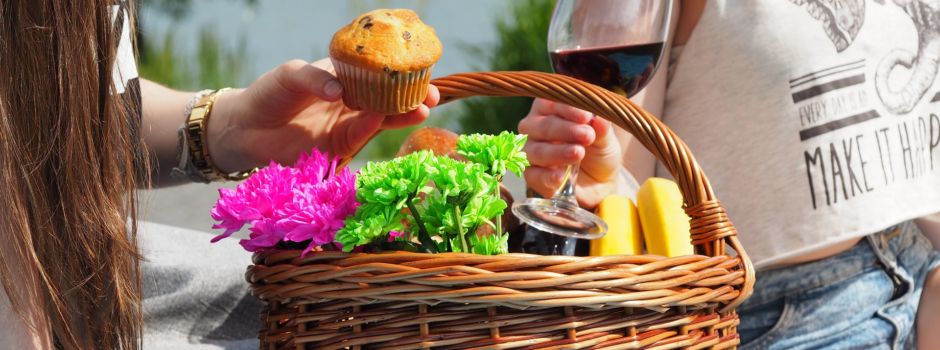 Zweites After-Work-Picknick im Niersteiner Stadtpark findet nicht am 24. September statt