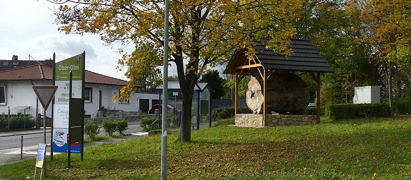 SelzCleanUp: Ober-Olm ruft zum Mitmachen auf