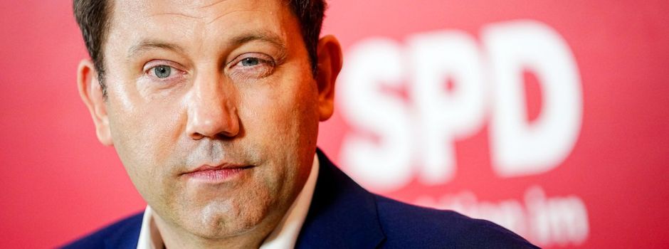 «Kurz vor der Klippe»: Klingbeil spricht über Krebs