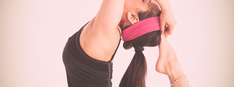 Sport- und Gymnastikgruppe findet am 30.03.2026 nicht im Bürgersaal statt