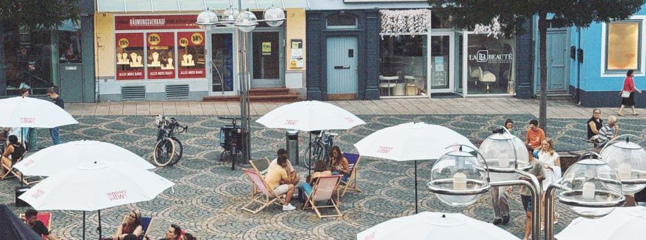 Millionenförderung endet: Wie geht es weiter mit „Worms wird WOW!“?