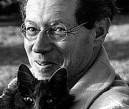 110. LISTA - Mit Feuchtwanger  von München nach Los Angeles