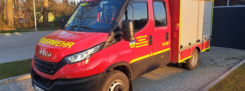 Osterfeuer am 05.04.26 ab 19:30 Uhr im Wiesenweg, Heinbockel