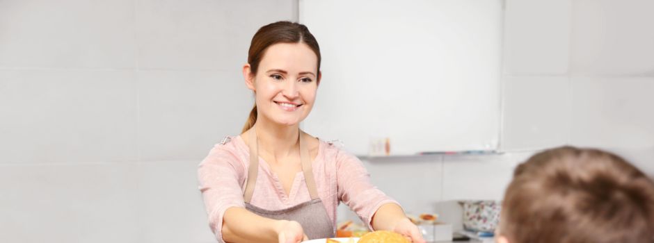 Gemeinde Lotte nimmt Kostenanpassung zur Mittagsverpflegung an den Grundschulen vor