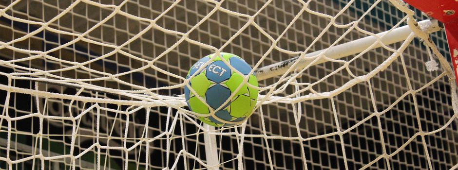 Handball-Talente begeistern Zuschauer bei Benefiz-Event in Budenheim