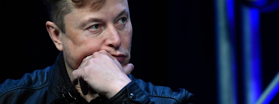Nach EU-Untersuchung: Elon Musks X droht hohe Geldstrafe