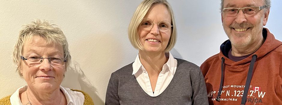 Ulrike Kaasmann als Ratsfrau verabschiedet im Gemeinderat folgt ihr Ise Wessel