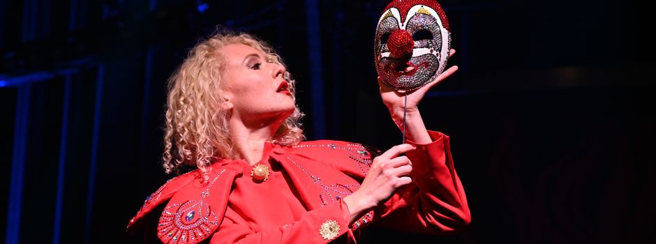 BEENDET: Gewinnspiel: Gewinnt 2x2 Freikarten für die neue Show „Circus“ im GOP Bonn