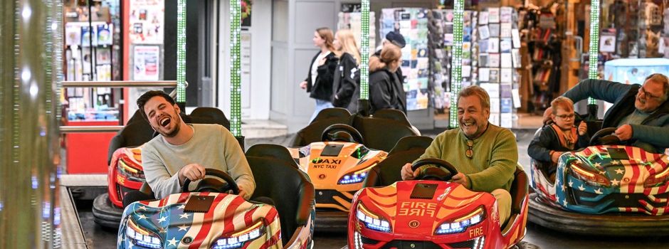 Wochenende in Koblenz: Alle Events, Märkte und Highlights im Überblick