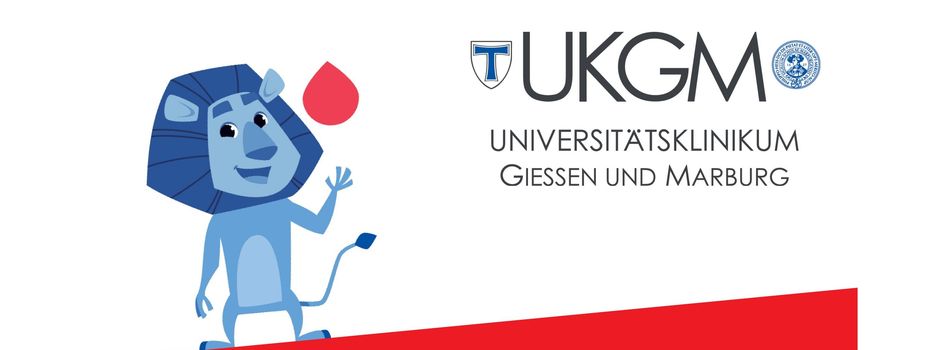 Blutspendeaktion in der Gallushalle