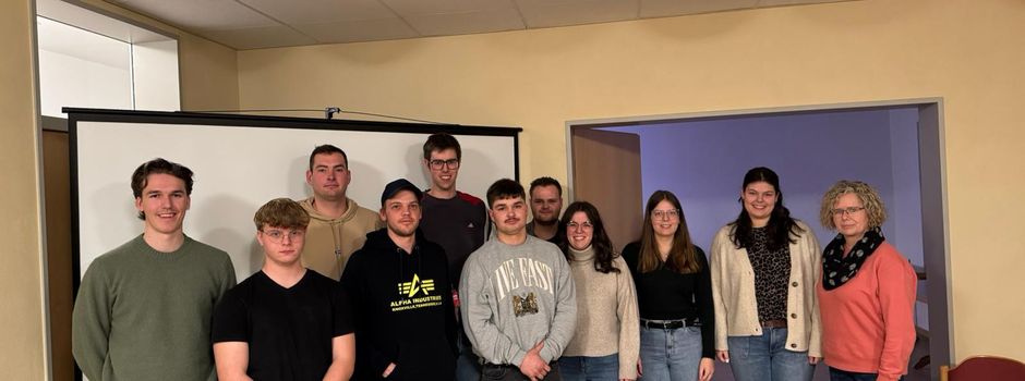 Jahreshauptversammlung der Kirmesgesellschaft Steinebach an der Wied e.V.
