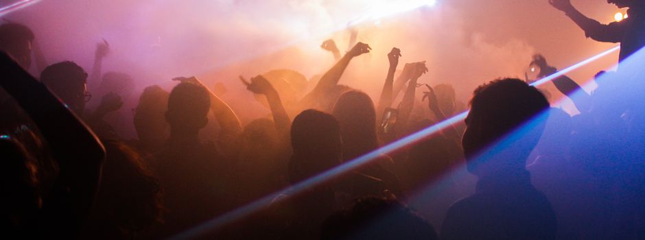 Augsburger Clubszene – Einmal 9 mit einem Party-Veranstalter