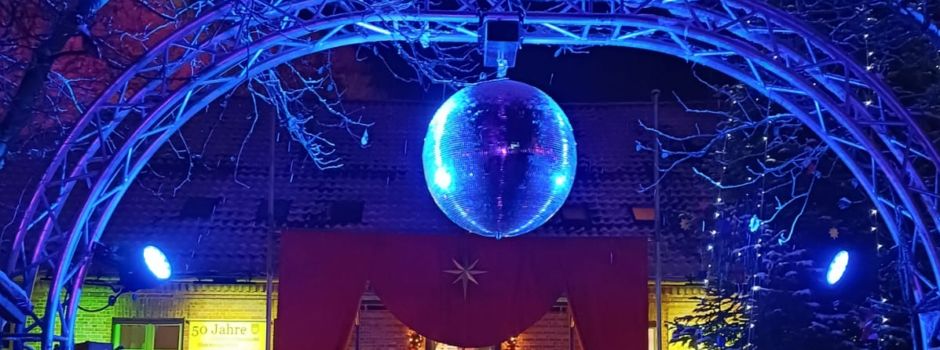 20 Jahre Christkindmarkt Himmelpforten