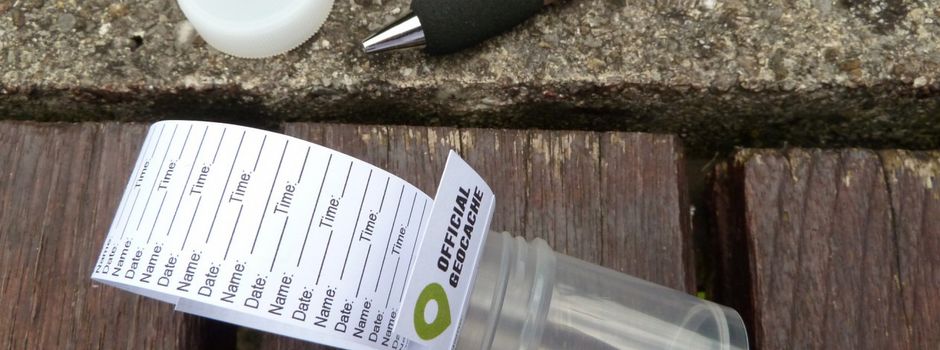 Geocaching in Herzebrock-Clarholz