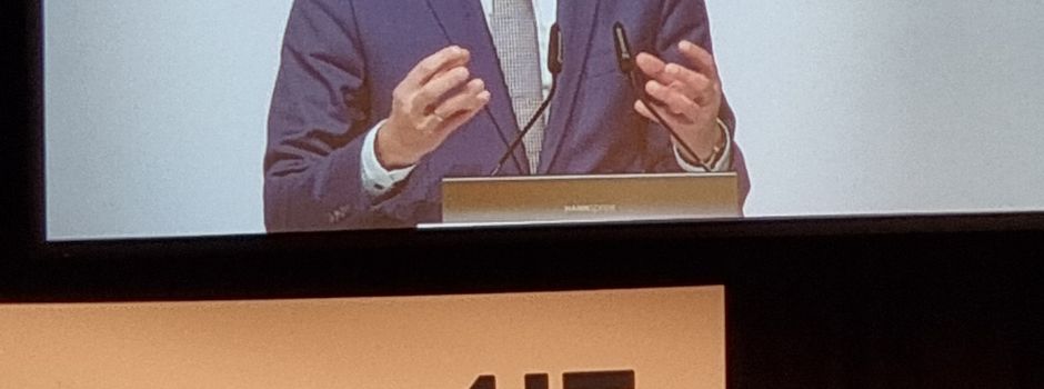 Brief von Gemeindetagspräsident Steffen Jäger an alle Bürger Baden-Württembergs