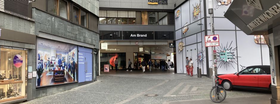 Immer mehr Leerstände in Mainzer Innenstadt – was ist da los?