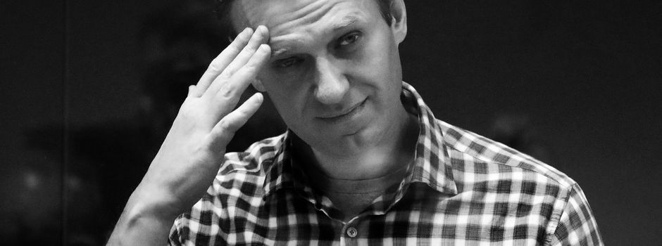 Russische Justiz: Kremlgegner Nawalny in Haft gestorben