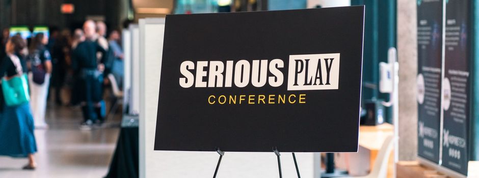 Internationale Spiele-Konferenz kommt 2026 nach Mainz