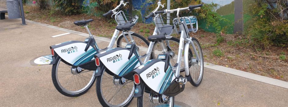 Stadt Niederkassel will RSVG-Bike-Fahrradmietsystem in abgespeckter Form beibehalten