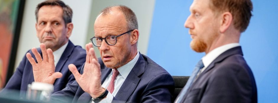 Bund sagt Ländern Entlastung wegen Steuerausfällen zu