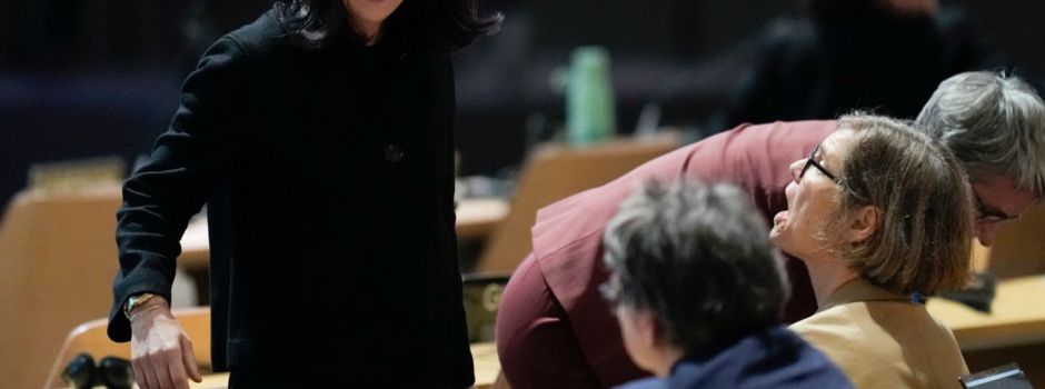 Verrat oder Fortschritt? Klimagipfel endet nach Verlängerung