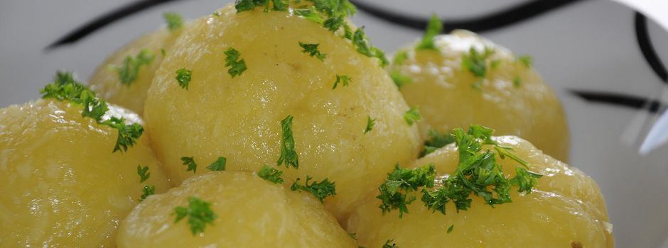 Mi., 21.1.: Gemeinsamer Mittagstisch