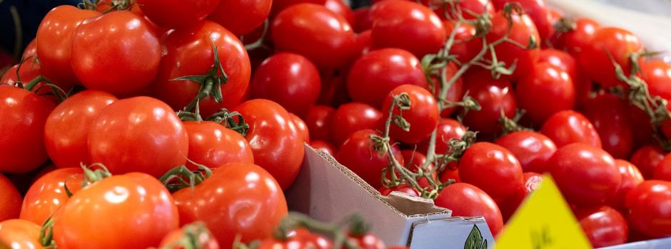 Inflation hartnäckig bei 2,3 Prozent