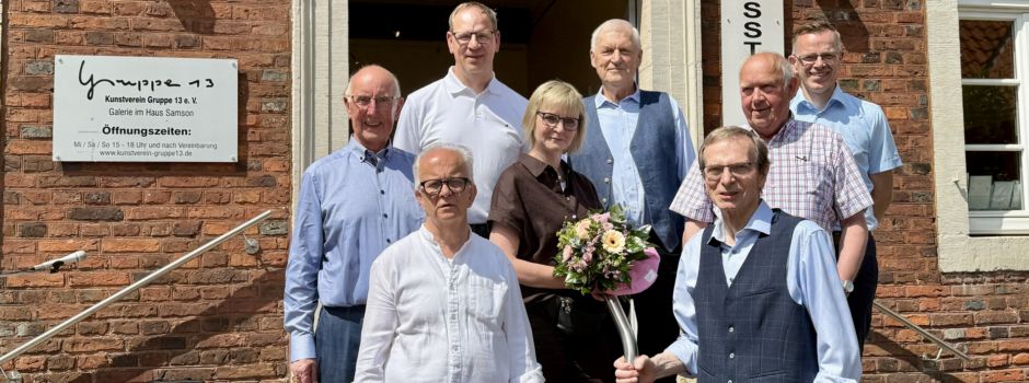 20 Jahre Haus Samson: Ein Förderverein erhält historisches Clarholzer Gebäude