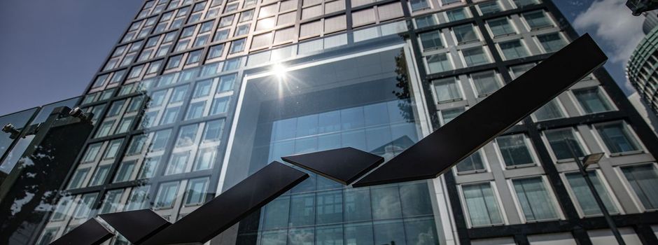 EU-Kommission leitet Verfahren gegen Deutsche Börse ein