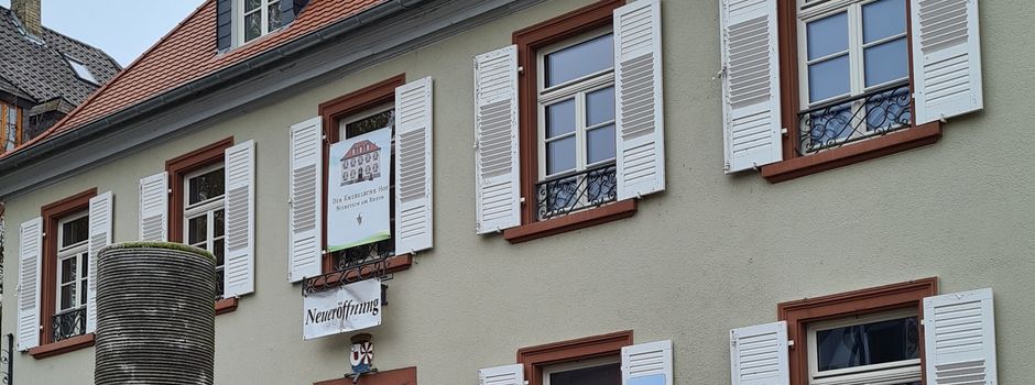 Vom Knebelschen Hof zum MP5