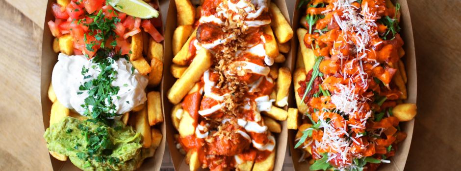 „Frittenwerk“ eröffnet Filiale in Mainz