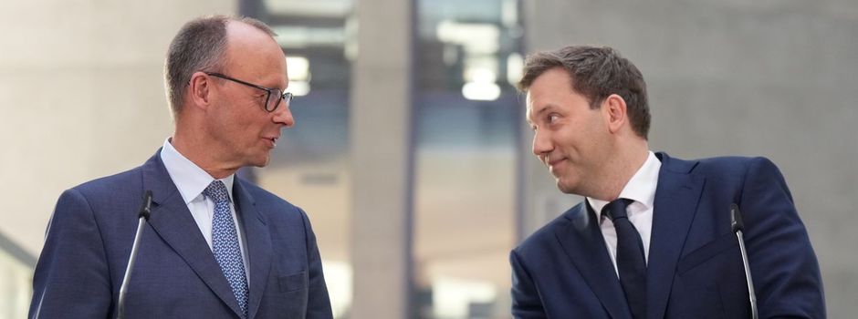 Der Fahrplan für eine schwarz-rote Regierung