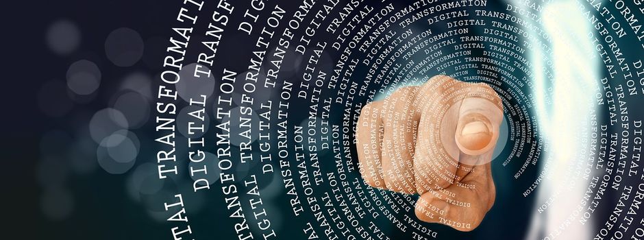 Digitalisierung der Verwaltung schreitet voran!