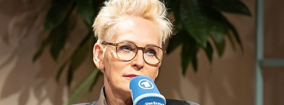 Talkshow-Star Bärbel Schäfer kommt mit neuer Gesprächs-Reihe nach Wiesbaden