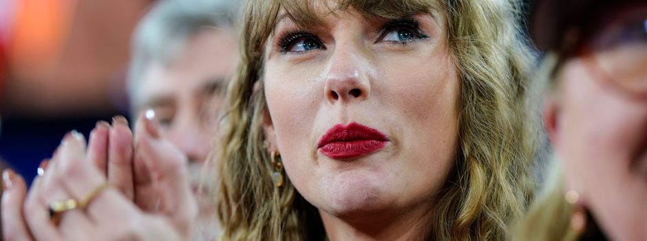 US-Rechte fürchten Taylor Swift