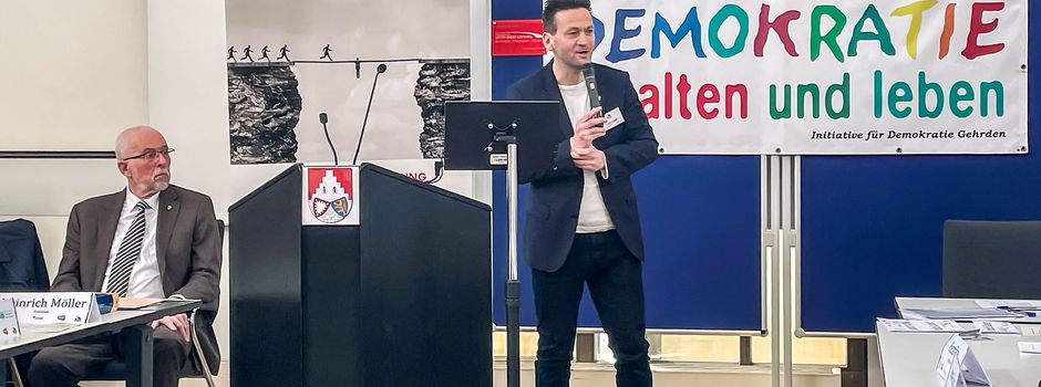 Mehr Wasserspender und Bänke in der Stadt – bessere Ausstattung der Schulen