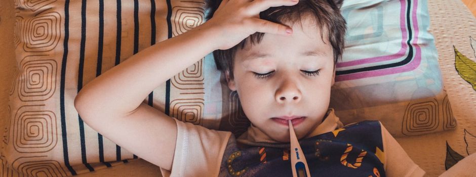 Informationen aus der KiTa