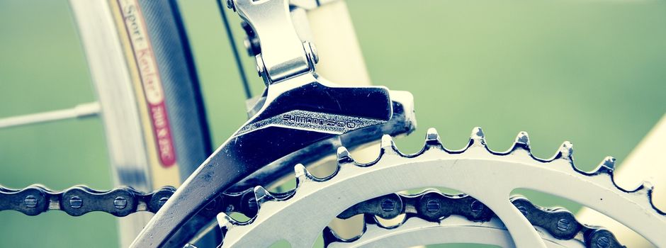 Fahrradcodierung durch die Verkehrswacht Riesa-Großenhain e.V.