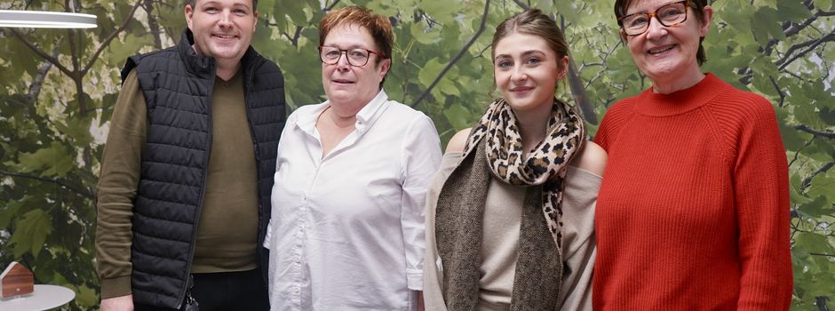 Spendenaktion zugunsten des Ronald McDonald Hauses Homburg – Rückblick und Ankündigung