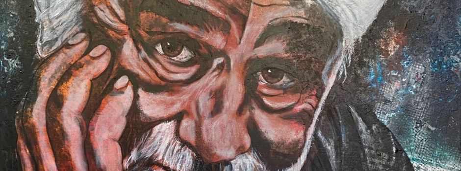 Vernissage: „Besuch aus Soltau“
